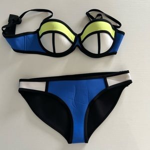 Triangl Swim suit